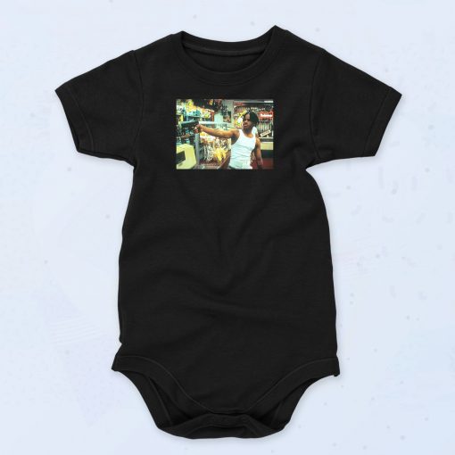 Menace II Society Photos Baby Onesie