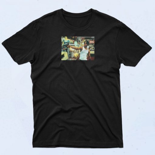 Menace II Society Photos T Shirt