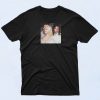 Michael Jackson And Madonna T Shirt