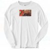 Michael Scott Its Britney Bitch Long Sleeve Shirt