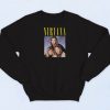 Nirvana Hanson Retro Sweatshirt