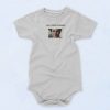 Not Your Average Joe Baby Onesie