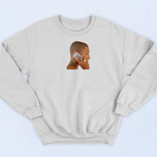 PHARRELL WILLIAMS Hip Hop Music Sweatshirt