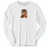 PHARRELL WILLIAMS Photos Long Sleeve Shirt