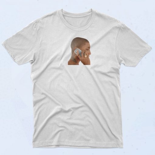 PHARRELL WILLIAMS T Shirt