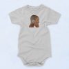 PHARRELL WILLIAMS Unisex Baby Onesie