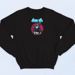 Punish Her Retro Sweatshirt