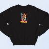 Reba Mcentire Retro Photos Sweatshirt