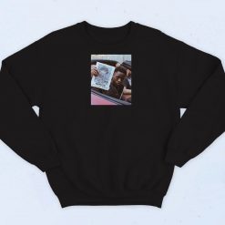 Tay K Wanted 5000 Reward Sweatshirt