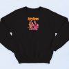 The Bad Guy Scott Hall Sweatshirt