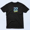 The Crew 2022 T Shirt