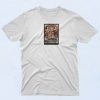 The Warriors Wonder Wheel T Shirt