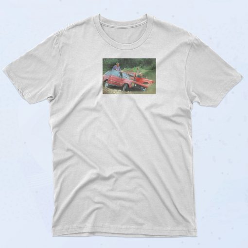 Top Gear T shirt