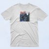 Travis Scott Wish You Were Here T Shirt