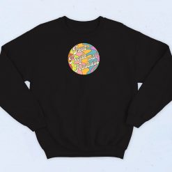 Treat People with Kindness Sweatshirt