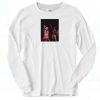 Tyler the Creator and ASAP Rocky Long Sleeve Shirt