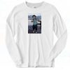 Will Smith Fresh Prince Of Bel Air Long Sleeve Shirt