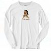 YFN Cartoon Long Sleeve Shirt