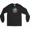 Yeti Trail Runners 90s Long Sleeve Shirt