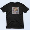 Zzzap Comic Book T Shirt