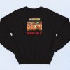 4 Town Turning Red Nobody Like U Sweatshirt