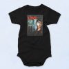 ASAP Rocky Sex Dreams Baby Onesie