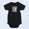 Annie Hall Unisex Baby Onesie