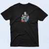 Anthony Bourdain Parts Unknown T Shirt