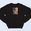 Arn Anderson The Enforcer Double A Sweatshirt