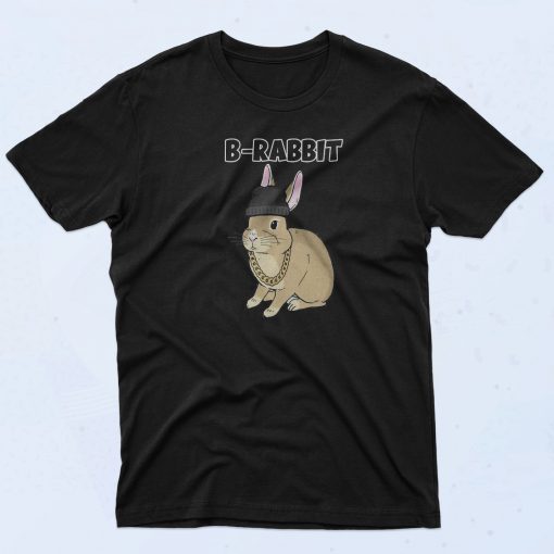 B Rabbit Eminem T Shirt