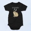 B Rabbit Eminem Unisex Baby Onesie