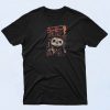 Black Coffee Attack T Shirt