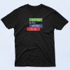 Black History For Me T Shirt