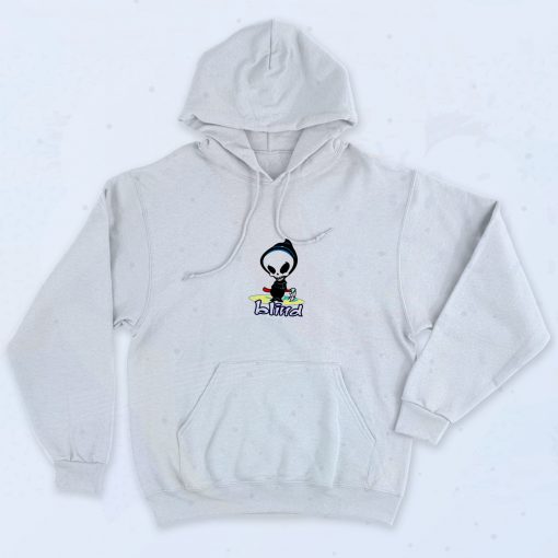 Blind Skate Graphic Hoodie