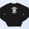 Cloned to be wild Retro Sweatshirt