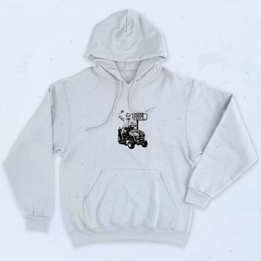 Country Music Graphic Hoodie