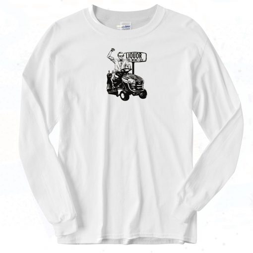 Country Music Long Sleeve Shirt