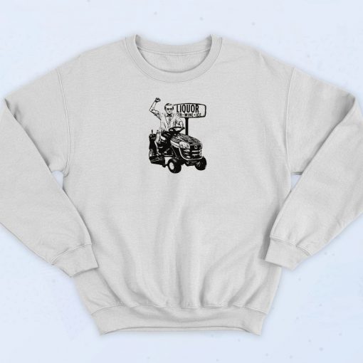 Country Music sweatshirt