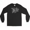 D12 Band Eminem Graphic Long Sleeve Shirt