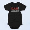 Dad To Keep Kids Unisex Baby Onesie