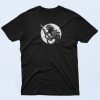 Dinosaur Playing Guitar T Shirt