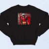 Eminem Superhero Rapper Sweatshirt