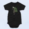 Encanto We Dont Talk About Bruno Baby Onesie