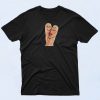 Finger Love T Shirt