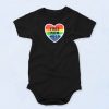 Free Mom Hugs Unisex Baby Onesie