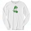 Go Packers 90s Long Sleeve Shirt