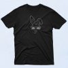 Hip Hop Easter Bunny T Shirt