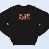 Inclusion Matters Equality Sweatshirt