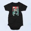 Indiana Jones Unisex Baby Onesie