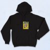 John Cena Super Mario WWE Graphic Hoodie